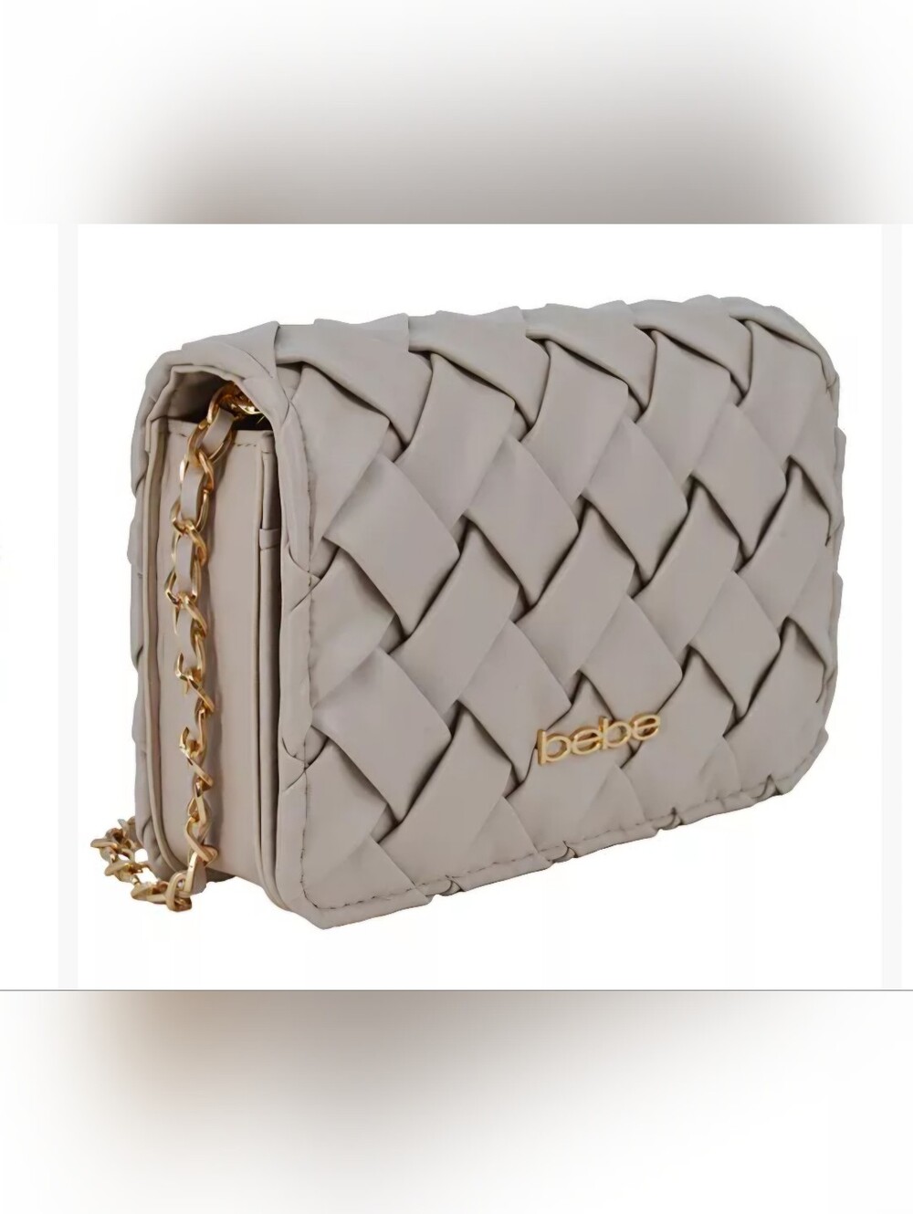 NWT bebe Luca Mini Crossbody Bag